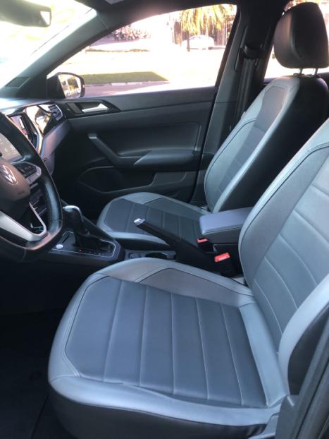 VOLKSWAGEN Nivus 1.0 4P FLEX 200 TSI HIGHLINE TURBO AUTOM�TICO, Foto 3