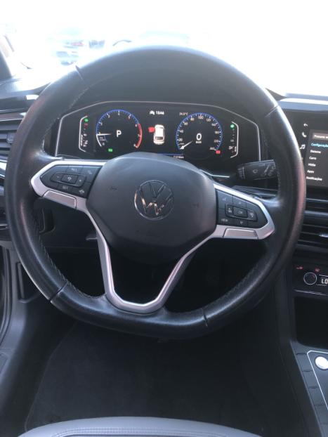 VOLKSWAGEN Nivus 1.0 4P FLEX 200 TSI HIGHLINE TURBO AUTOM�TICO, Foto 4