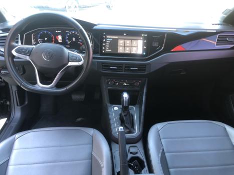 VOLKSWAGEN Nivus 1.0 4P FLEX 200 TSI HIGHLINE TURBO AUTOM�TICO, Foto 5