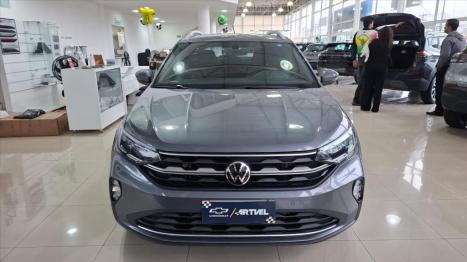 VOLKSWAGEN Nivus 1.0 4P FLEX 200 TSI HIGHLINE TURBO AUTOM�TICO, Foto 1
