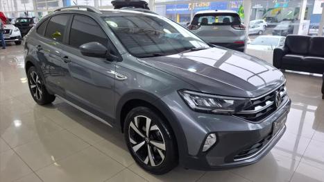 VOLKSWAGEN Nivus 1.0 4P FLEX 200 TSI HIGHLINE TURBO AUTOM�TICO, Foto 2