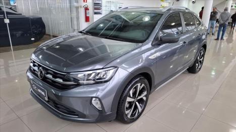 VOLKSWAGEN Nivus 1.0 4P FLEX 200 TSI HIGHLINE TURBO AUTOM�TICO, Foto 3
