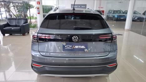 VOLKSWAGEN Nivus 1.0 4P FLEX 200 TSI HIGHLINE TURBO AUTOM�TICO, Foto 4