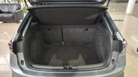 VOLKSWAGEN Nivus 1.0 4P FLEX 200 TSI HIGHLINE TURBO AUTOM�TICO, Foto 5
