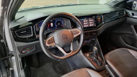 VOLKSWAGEN Nivus 1.0 4P FLEX 200 TSI HIGHLINE TURBO AUTOM�TICO, Foto 9