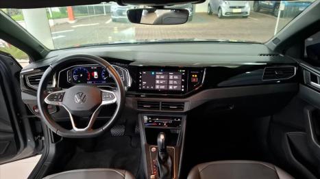 VOLKSWAGEN Nivus 1.0 4P FLEX 200 TSI HIGHLINE TURBO AUTOM�TICO, Foto 10
