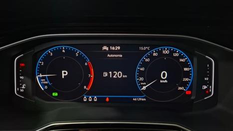 VOLKSWAGEN Nivus 1.0 4P FLEX 200 TSI HIGHLINE TURBO AUTOM�TICO, Foto 11
