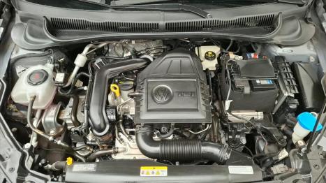 VOLKSWAGEN Nivus 1.0 4P FLEX 200 TSI HIGHLINE TURBO AUTOM�TICO, Foto 12