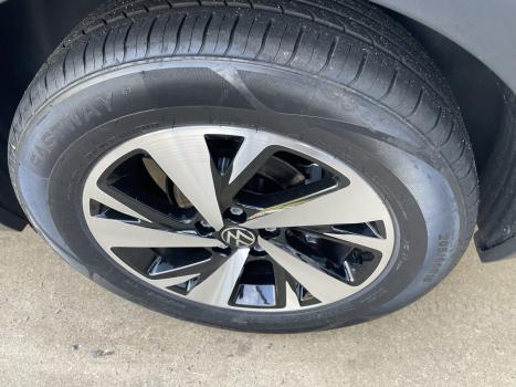 VOLKSWAGEN Nivus 1.0 4P FLEX 200 TSI COMFORTLINE TURBO AUTOM�TICO, Foto 9