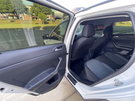 VOLKSWAGEN Nivus 1.0 4P FLEX 200 TSI COMFORTLINE TURBO AUTOM�TICO, Foto 10
