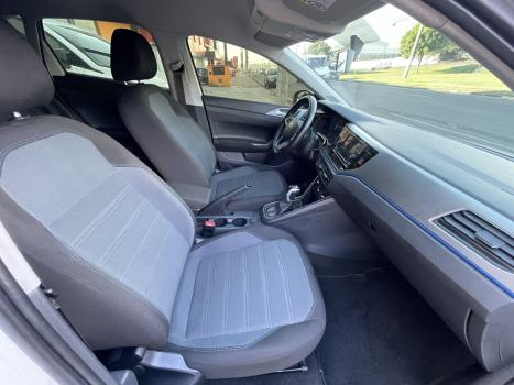 VOLKSWAGEN Nivus 1.0 4P FLEX 200 TSI COMFORTLINE TURBO AUTOM�TICO, Foto 12