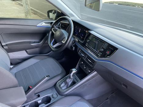 VOLKSWAGEN Nivus 1.0 4P FLEX 200 TSI COMFORTLINE TURBO AUTOM�TICO, Foto 15