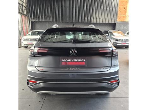 VOLKSWAGEN Nivus 1.0 4P FLEX 200 TSI HIGHLINE TURBO AUTOM�TICO, Foto 4
