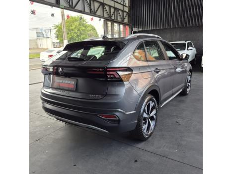 VOLKSWAGEN Nivus 1.0 4P FLEX 200 TSI HIGHLINE TURBO AUTOM�TICO, Foto 5