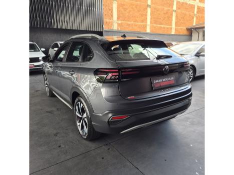 VOLKSWAGEN Nivus 1.0 4P FLEX 200 TSI HIGHLINE TURBO AUTOM�TICO, Foto 6