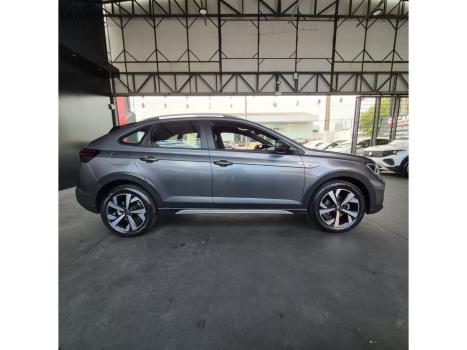 VOLKSWAGEN Nivus 1.0 4P FLEX 200 TSI HIGHLINE TURBO AUTOM�TICO, Foto 7