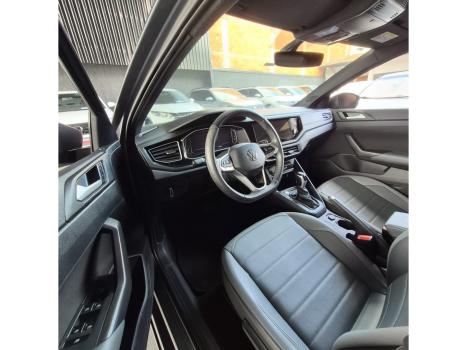 VOLKSWAGEN Nivus 1.0 4P FLEX 200 TSI HIGHLINE TURBO AUTOM�TICO, Foto 8