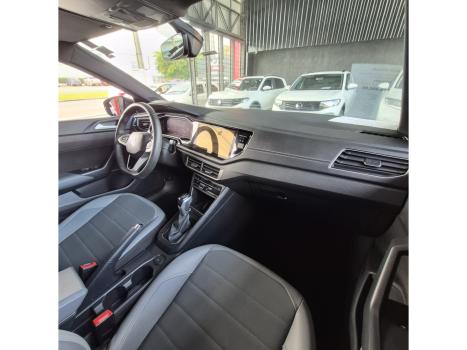 VOLKSWAGEN Nivus 1.0 4P FLEX 200 TSI HIGHLINE TURBO AUTOM�TICO, Foto 10