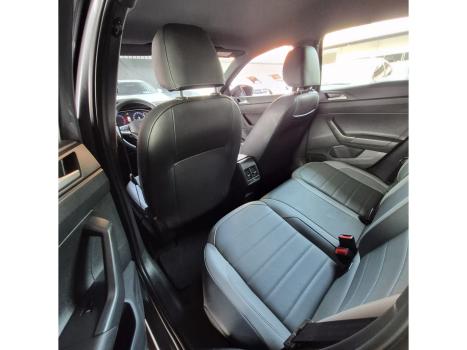 VOLKSWAGEN Nivus 1.0 4P FLEX 200 TSI HIGHLINE TURBO AUTOM�TICO, Foto 11