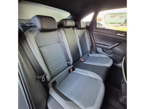 VOLKSWAGEN Nivus 1.0 4P FLEX 200 TSI HIGHLINE TURBO AUTOM�TICO, Foto 12