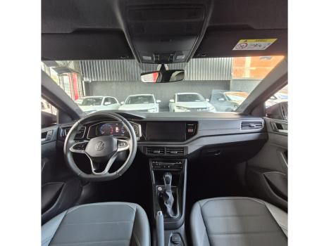 VOLKSWAGEN Nivus 1.0 4P FLEX 200 TSI HIGHLINE TURBO AUTOM�TICO, Foto 13