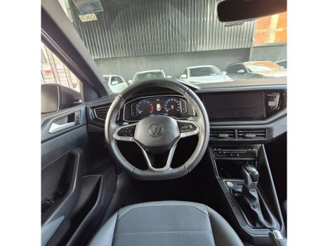 VOLKSWAGEN Nivus 1.0 4P FLEX 200 TSI HIGHLINE TURBO AUTOM�TICO, Foto 14