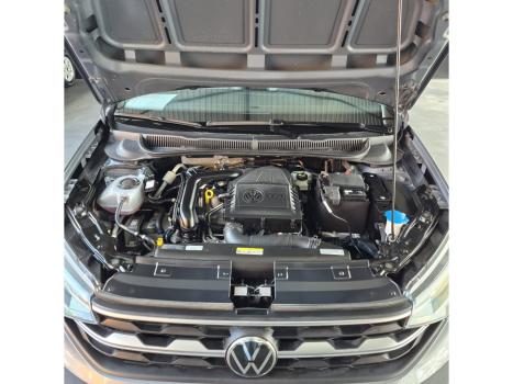 VOLKSWAGEN Nivus 1.0 4P FLEX 200 TSI HIGHLINE TURBO AUTOM�TICO, Foto 16