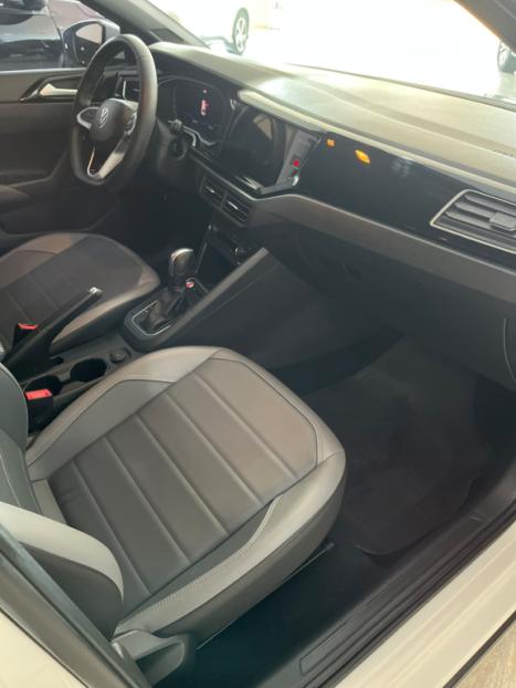 VOLKSWAGEN Nivus 1.0 4P FLEX 200 TSI HIGHLINE TURBO AUTOM�TICO, Foto 11