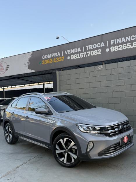 VOLKSWAGEN Nivus 1.0 4P FLEX 200 TSI HIGHLINE TURBO AUTOM�TICO, Foto 1