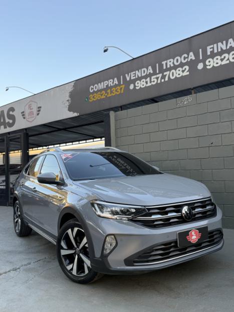 VOLKSWAGEN Nivus 1.0 4P FLEX 200 TSI HIGHLINE TURBO AUTOM�TICO, Foto 2