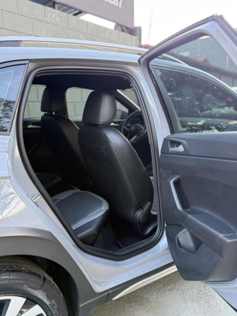 VOLKSWAGEN Nivus 1.0 4P FLEX 200 TSI HIGHLINE TURBO AUTOM�TICO, Foto 4