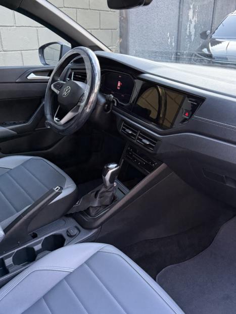 VOLKSWAGEN Nivus 1.0 4P FLEX 200 TSI HIGHLINE TURBO AUTOM�TICO, Foto 7