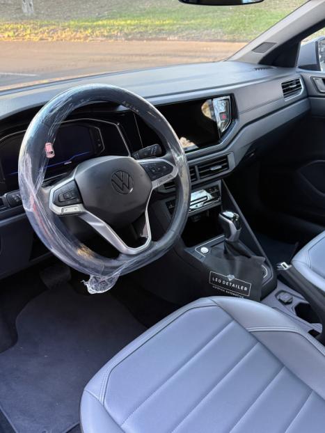 VOLKSWAGEN Nivus 1.0 4P FLEX 200 TSI HIGHLINE TURBO AUTOM�TICO, Foto 9
