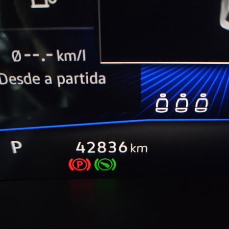 VOLKSWAGEN Nivus 1.0 4P FLEX 200 TSI COMFORTLINE TURBO AUTOM�TICO, Foto 9