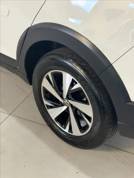 VOLKSWAGEN Nivus 1.0 4P FLEX 200 TSI COMFORTLINE TURBO AUTOM�TICO, Foto 7