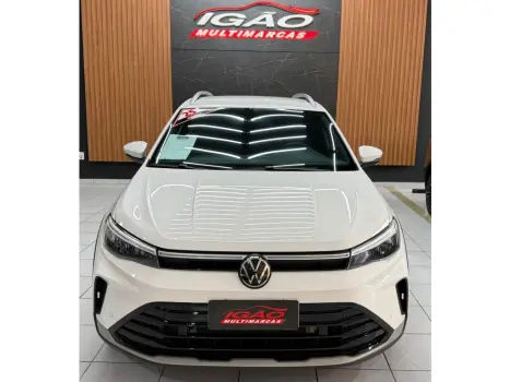 VOLKSWAGEN Nivus 1.0 4P FLEX 200 TSI HIGHLINE TURBO AUTOM�TICO, Foto 2