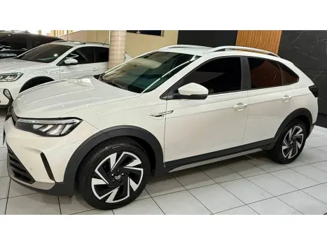 VOLKSWAGEN Nivus 1.0 4P FLEX 200 TSI HIGHLINE TURBO AUTOM�TICO, Foto 4