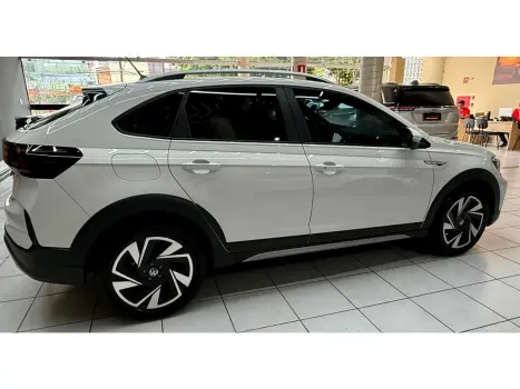 VOLKSWAGEN Nivus 1.0 4P FLEX 200 TSI HIGHLINE TURBO AUTOM�TICO, Foto 5