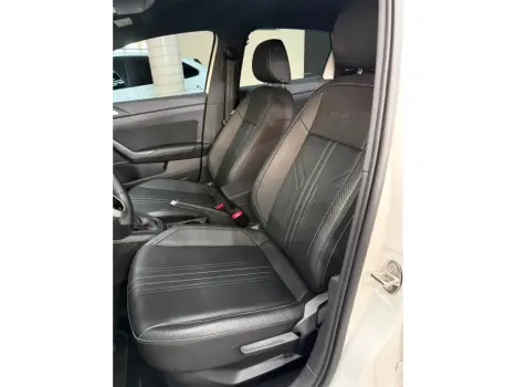 VOLKSWAGEN Nivus 1.0 4P FLEX 200 TSI HIGHLINE TURBO AUTOM�TICO, Foto 10
