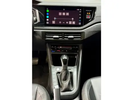 VOLKSWAGEN Nivus 1.0 4P FLEX 200 TSI HIGHLINE TURBO AUTOM�TICO, Foto 12
