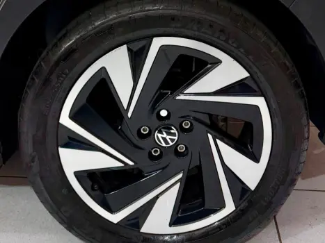 VOLKSWAGEN Nivus 1.0 4P FLEX 200 TSI HIGHLINE TURBO AUTOM�TICO, Foto 15