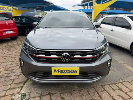 VOLKSWAGEN Nivus 1.0 4P FLEX 200 TSI HIGHLINE TURBO AUTOM�TICO, Foto 2