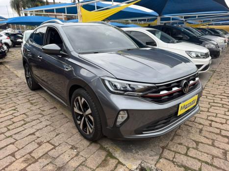 VOLKSWAGEN Nivus 1.0 4P FLEX 200 TSI HIGHLINE TURBO AUTOM�TICO, Foto 3