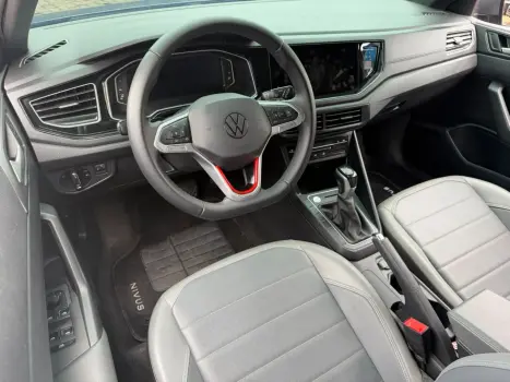 VOLKSWAGEN Nivus 1.0 4P FLEX 200 TSI HIGHLINE TURBO AUTOM�TICO, Foto 6