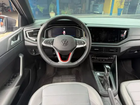 VOLKSWAGEN Nivus 1.0 4P FLEX 200 TSI HIGHLINE TURBO AUTOM�TICO, Foto 10
