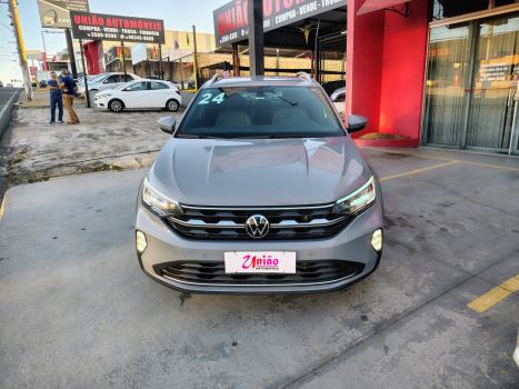 VOLKSWAGEN Nivus 1.0 4P FLEX 200 TSI HIGHLINE TURBO AUTOM�TICO, Foto 3