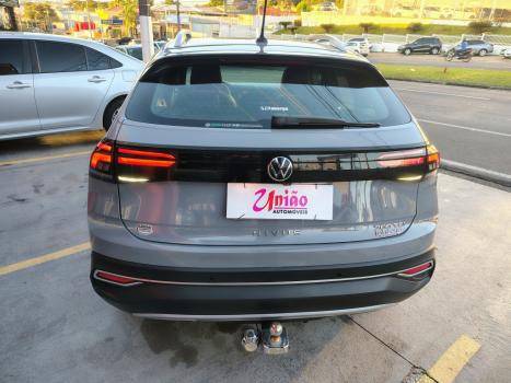 VOLKSWAGEN Nivus 1.0 4P FLEX 200 TSI HIGHLINE TURBO AUTOM�TICO, Foto 6