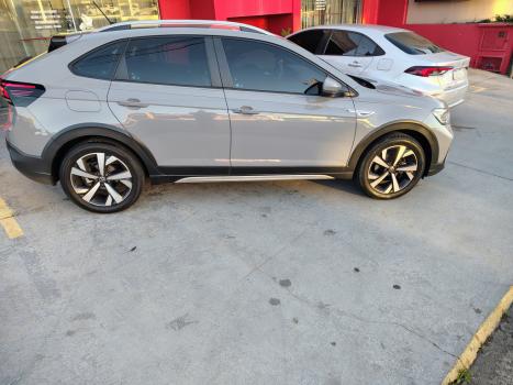 VOLKSWAGEN Nivus 1.0 4P FLEX 200 TSI HIGHLINE TURBO AUTOM�TICO, Foto 7