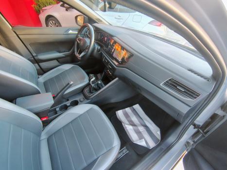 VOLKSWAGEN Nivus 1.0 4P FLEX 200 TSI HIGHLINE TURBO AUTOM�TICO, Foto 10