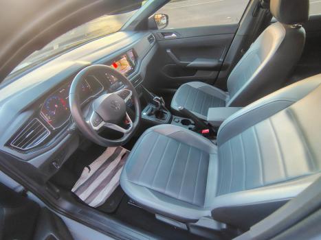 VOLKSWAGEN Nivus 1.0 4P FLEX 200 TSI HIGHLINE TURBO AUTOM�TICO, Foto 11